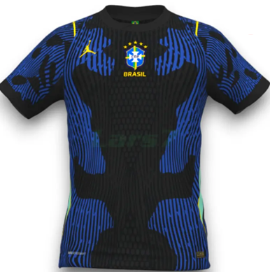 Brasil 2a Equipación 2026